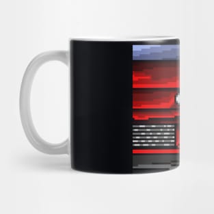 Toyota Supra MK4 Mug